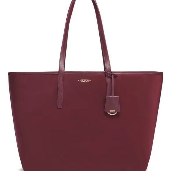 Tumi Bags Tumi Voyageur Everyday Nylon Tote Poshmark